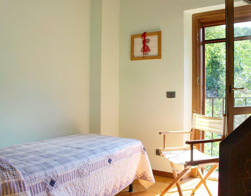 Villa Erica Con Piscina Privata Sul Lago Di Como Colico Luaran gambar
